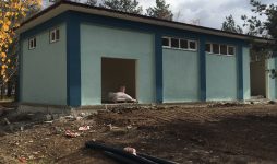 Mod 5B Bina Yapımı →